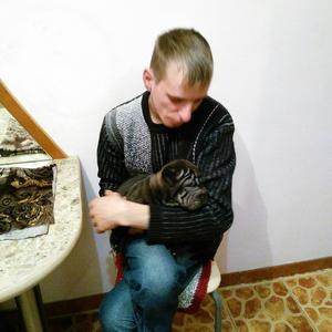 Парни в Великий Новгороде: Сергей Синицын, 38 - ищет девушку из Великий Новгорода