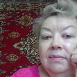 Фаина, 58 лет, Екатеринбург