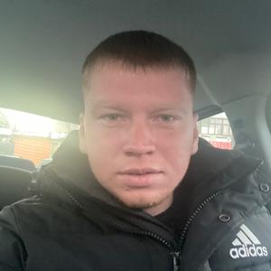 Danil, 26 лет, Саратов