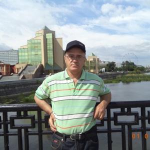 Александр Минеев, 62 года, Красногорский