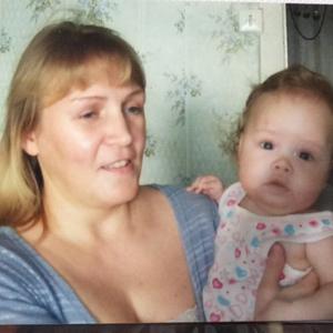 Девушки в Соликамске: Ирина, 53 - ищет парня из Соликамска