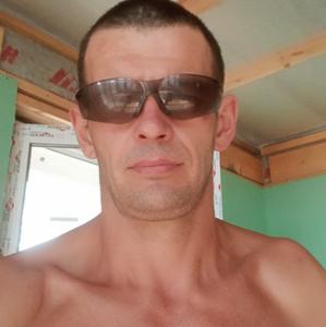 Ян, 41 год, Санкт-Петербург