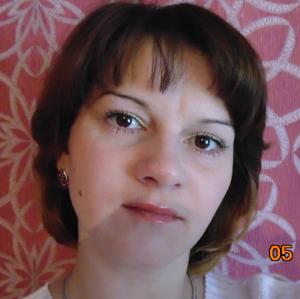 Девушки в Барнауле (Алтайский край): Ольга, 36 - ищет парня из Барнаула (Алтайский край)