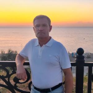 Сергей, 54 года, Ейск