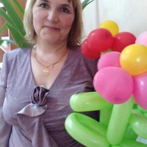 Татьяна, 59 лет, Серов