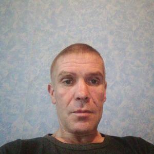 Олег, 48 лет, Южно-Сахалинск