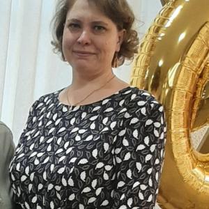Вера, 43 года, Новосибирск