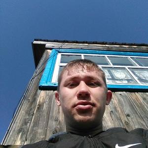 Олег, 31 год, Бийск