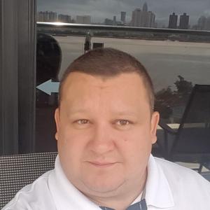 Vladimir, 44 года, Тюмень