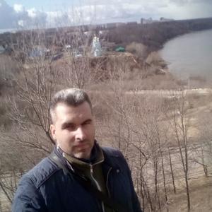 Парни в Орехово-Зуево: Дмитрий Стрельцов, 42 - ищет девушку из Орехово-Зуево