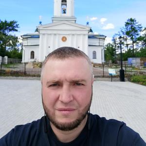 Александр, 35 лет, Иркутск