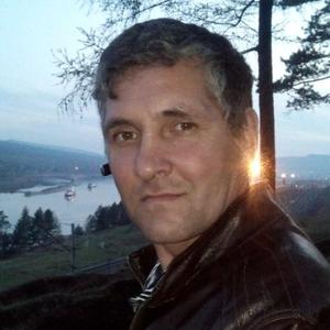 Александр Павлюсь, 52 года, Усть-Кут