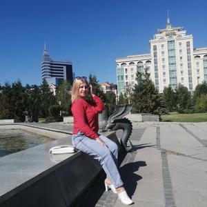 Девушки в Казани (Татарстан): Натали, 45 - ищет парня из Казани (Татарстан)
