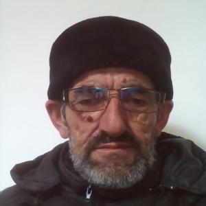Магомедкамил, 59 лет, Махачкала