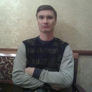 Владимир, 44 года, Ульяновск