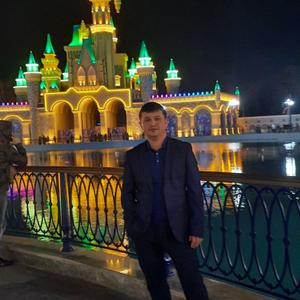 Ойбек, 44 года, Ташкент