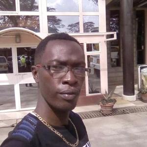 Balvey Maina, 28 лет, Nairobi
