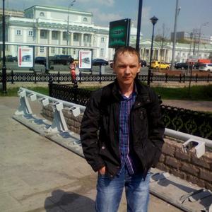 Николай, 43 года, Подольск