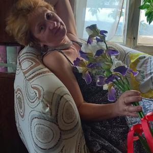 Валерия, 57 лет, Санкт-Петербург