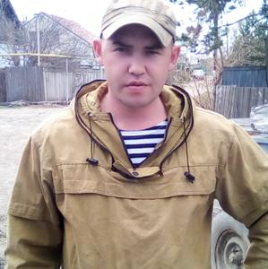 Парни в Комсомольске-На-Амуре: Николай, 39 - ищет девушку из Комсомольска-На-Амуре