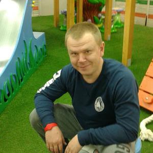Vadim, 41 год, Сыктывкар