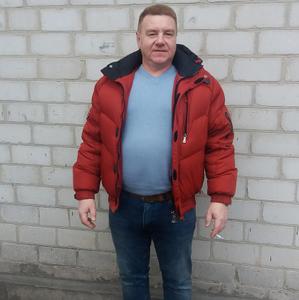 Владимир Петров, 56 лет, Красноярск
