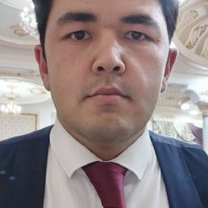 Дамир, 33 года, Ташкент