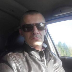 Роман Фролов, 43 года, Атепцево