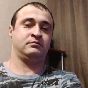 Илхом Джумаев, 35 лет, Москва