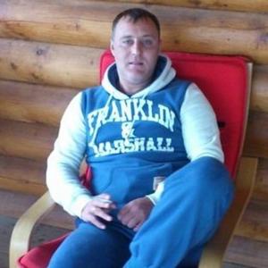 Titto Brasko, 45 лет, Омск