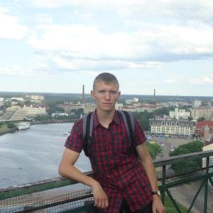 Парни в Волоколамске: Анатоль, 36 - ищет девушку из Волоколамска