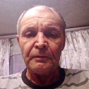 Михаил, 66 лет, Свободный
