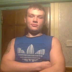 Гриша Ларионов, 31 год, Ростов-на-Дону