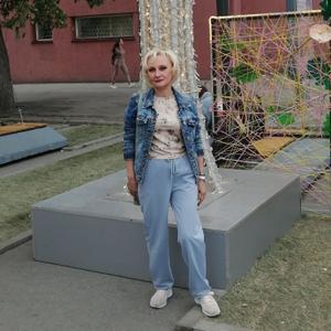 Таня, 49 лет, Новосибирск