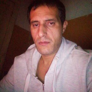 Амид, 45 лет, Саратов