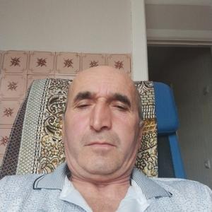 Сайфулло, 53 года, Новосибирск