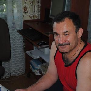 Сергей, 61 год, Калуга