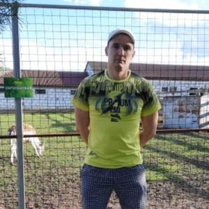 Парни в Алексине: Anatolii Levcenko, 41 - ищет девушку из Алексина