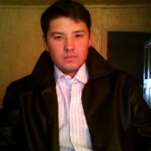 Равиль, 39 лет, Астана