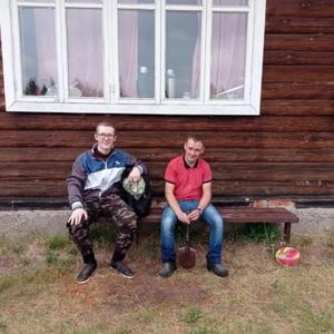 Парни в Ижевске: Антон, 26 - ищет девушку из Ижевска