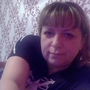 Девушки в Волгограде: Мария, 44 - ищет парня из Волгограда