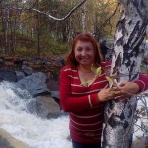 Ирина, 52 года, Челябинск