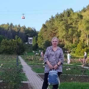 Ирина, 58 лет, Краснодар