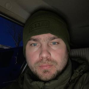 Леонтий, 38 лет, Петропавловск-Камчатский