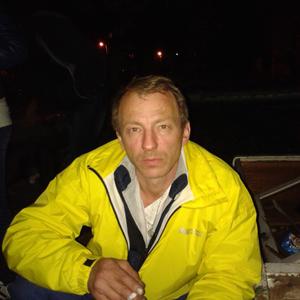 Олег, 54 года, Челябинск
