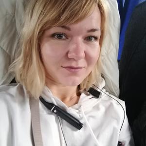 Кристина, 31 год, Кемерово