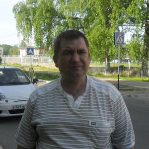 Парни в Зеленодольске (Татарстан): Вячеслав, 47 - ищет девушку из Зеленодольска (Татарстан)