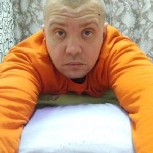 Парни в Волгограде: Сергей Петреев, 34 - ищет девушку из Волгограда