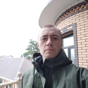 Парни в Горно-Алтайске: Антон, 35 - ищет девушку из Горно-Алтайска