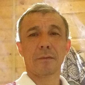 Ганишер, 49 лет, Москва